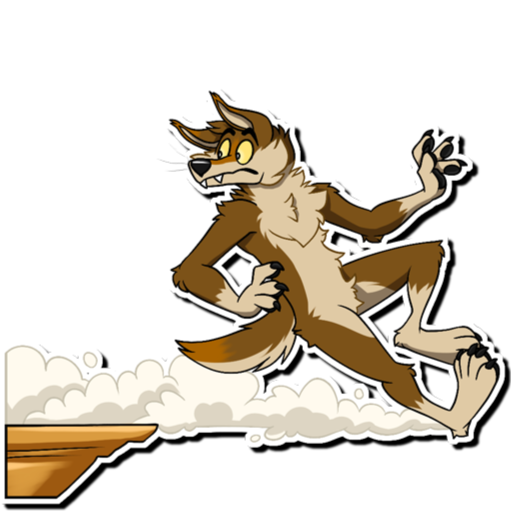 Coyote